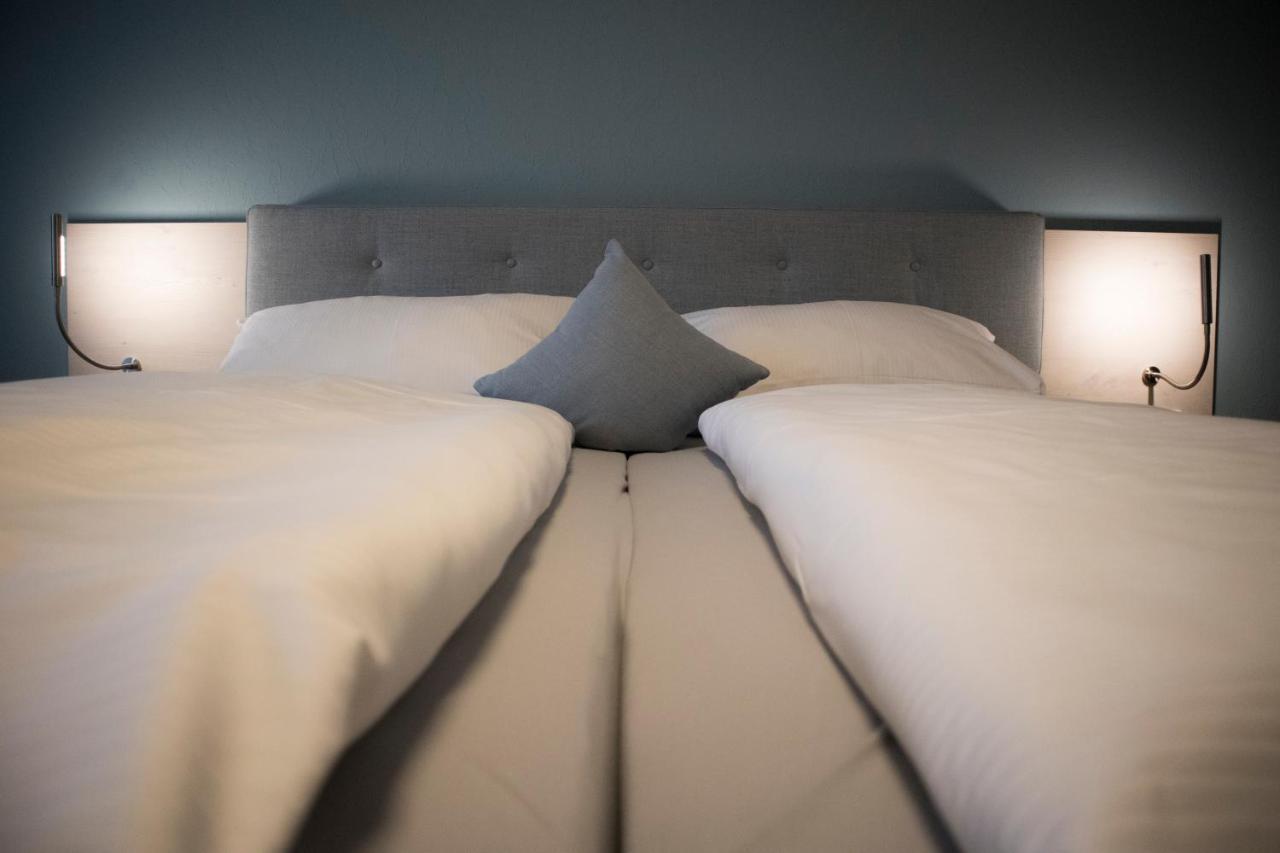 Hotel Am Friesenstrand Tossens Eksteriør billede
